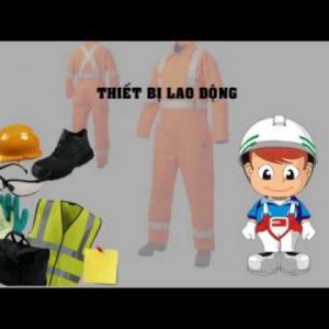 An toàn lao động trong xây dựng